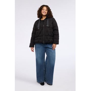 ORELLA RUBINO - Geaca cu fermoar