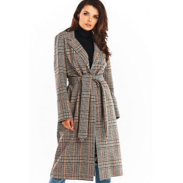 Palton dama -  Poliester