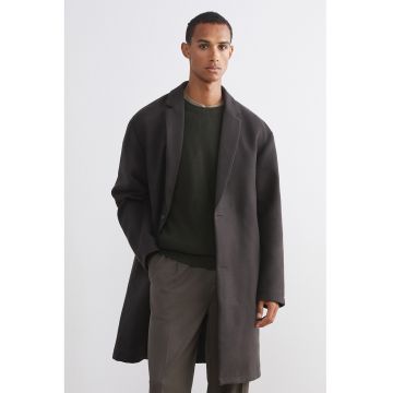 Trenci lejer cu nasturi