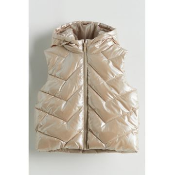 Vesta regular fit cu gluga