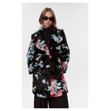 Blana dama -  899 - Negru - Acril