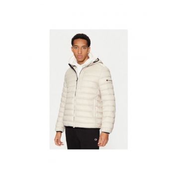 Geaca barbati -  304699580 - Poliester - Bej - Bej