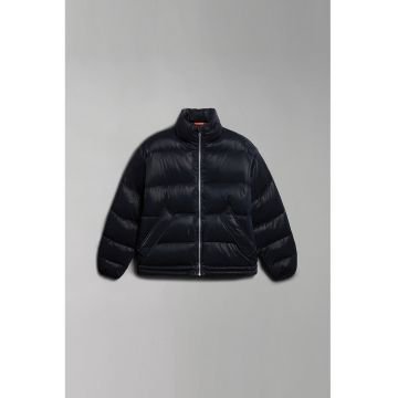 Geaca cu vatelina Ellis - Negru