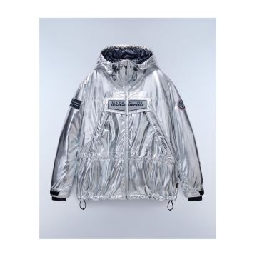 Geaca cu vatelina usoara si gluga Skidoo Glare -