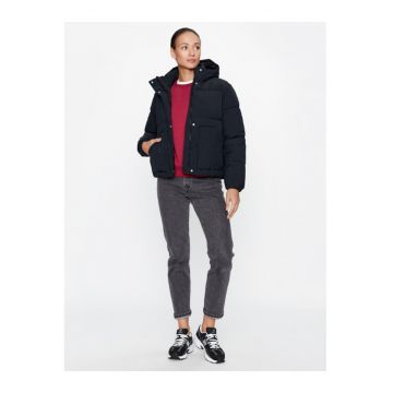 Geaca dama -  303095109 - Poliamida - Negru