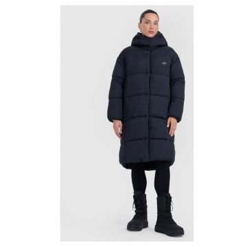Geaca  Down 588 - negru - femei
