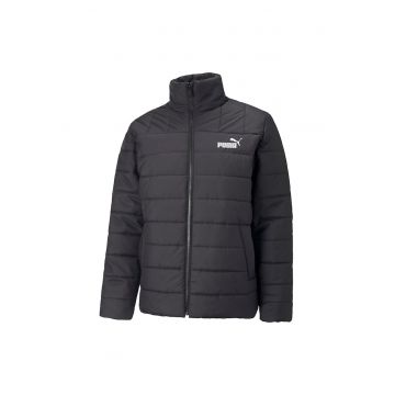 Geaca  ESS+ Padded Jacket 18069 - Negru
