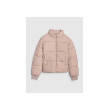 Geaca Fete  Maro Deschis