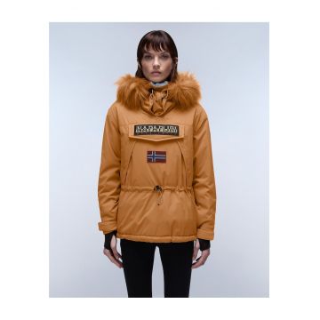 Geaca impermeabila - rezistanta la vant Anorak Skidoo 2.0