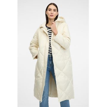 Geaca matlasata cu vatelina