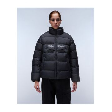 Geaca matlasata - impermeabila Rainforest