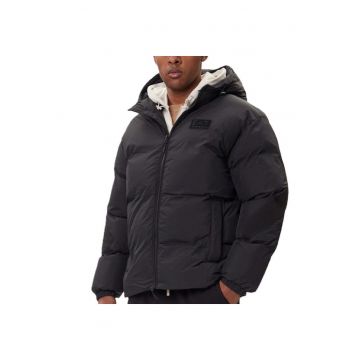 Geaca  MOUNTAIN M DOWN HOODED JACKET LONG LOGO-7M000699-AF15951-UC001