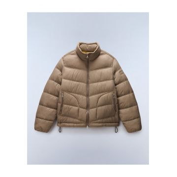 Geaca scurta matlasata Ega