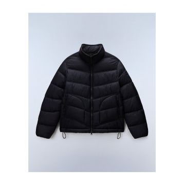 Geaca scurta matlasata Ega