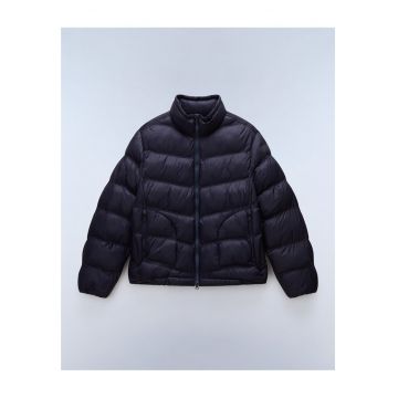 Geaca scurta matlasata Ega