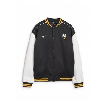 Geaca Tranzitie Unisex  x Drift Mastersdwqf - Multicolor