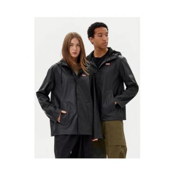 Geaca unisex -  HARU0012251 - poliester/poliuretan - negru