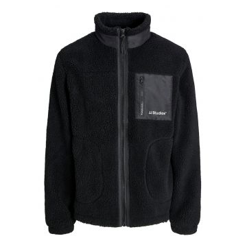 Jacheta barbati Jack Jones - negru -