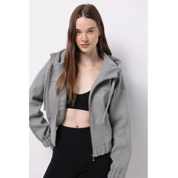 Jacheta De Dama Gri - Gri