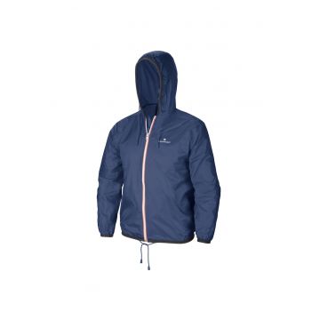 Jacheta impermeabila barbati  Motion-Bleumarin-S