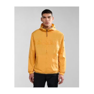 Jacheta subtire cu gluga Raymi -