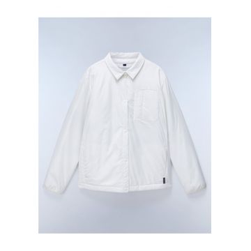 Jacheta tip camasa matlasata Valere -