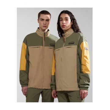 Jacheta unisex cu buzunare multiple Boyd -