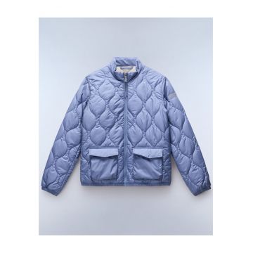 Jaheta matlasata cu buzunare aplicate Belle