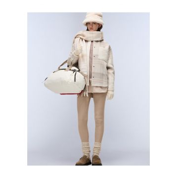 Shacket cu amestec de lana Laugen