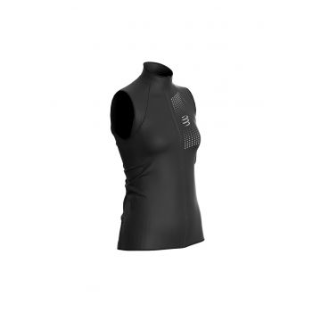 Vesta alergare dama  Hurricane Windproof