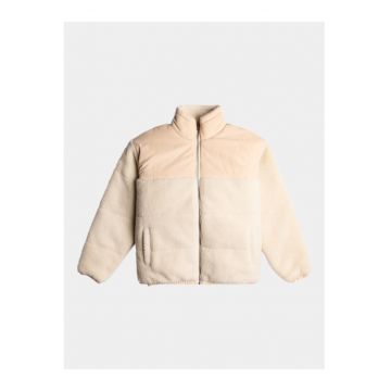 Cojoc dama -  303012687 - Poliester - Bej