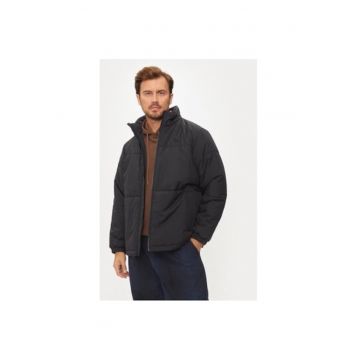 Geaca barbati -  304367960 - Poliester - Negru