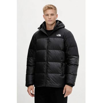 Geaca barbati  Diablo Down 2.0 2XL INTL Negru