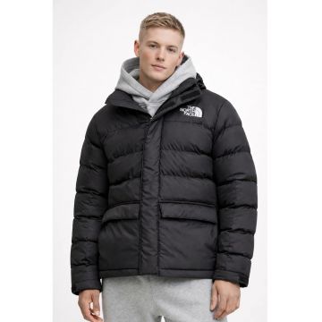 Geaca barbati  Limbara NF0A89EGJK31 L INTL Negru