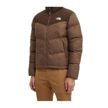 Geaca barbati  Poliester - Maro - Maro