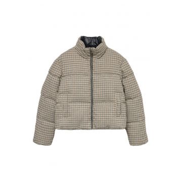 Geaca de iarna -  bej - femei -