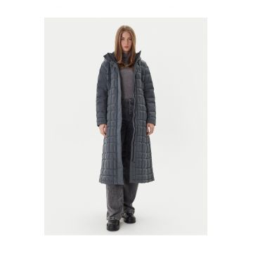 Geaca de puf  gri - Gri