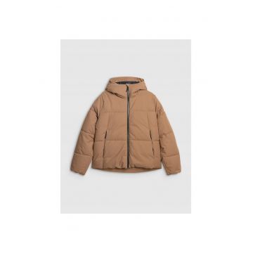 Geaca de schi dama  maro - Maro