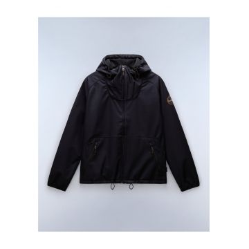 Geaca impermeabila cu gluga Wildhorn -