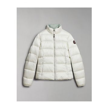 Geaca matlasata cu buzunare laterale Aerons