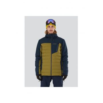Geaca ski sau snowboard  Fairfield Padded Jacket - Barbati - Albastru inchis