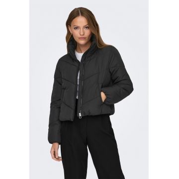 Geaca usoara - Negru