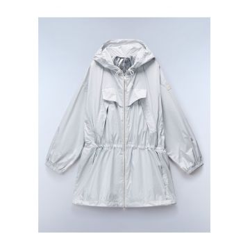 Jacheta cu gluga si buzunare Skidoo -