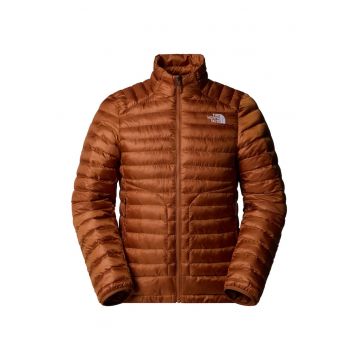 Jacheta  Huila Synthetic NF0A85AEBOE1 - Portocaliu