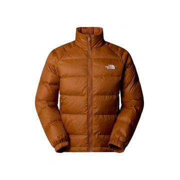 Jacheta  Hydrenalite Down Jacket NF0A88XUBOE1 - Portocaliu