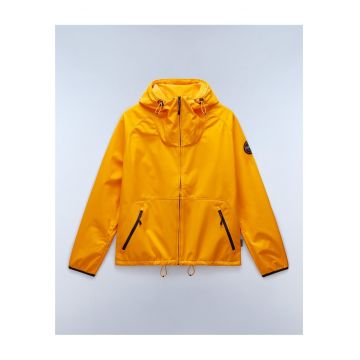 Jacheta impermeabila cu gluga Wildhorn -