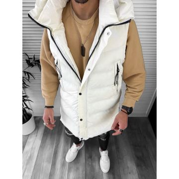 Vesta barbati alba 1080 CU MIC DEFECT DEF1080D0-5