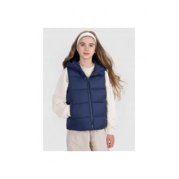 Vesta fete JRAW25TVJAU331-31S - 4F - Poliester - Bleumarin