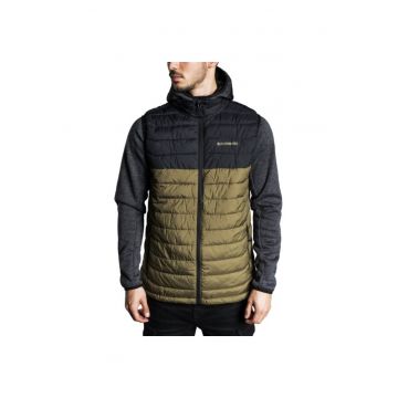 Vesta  Hollow Padded - Oliv