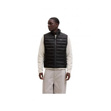 Vesta JACK &JONES Louis Light Bodywarmer Collar 54362